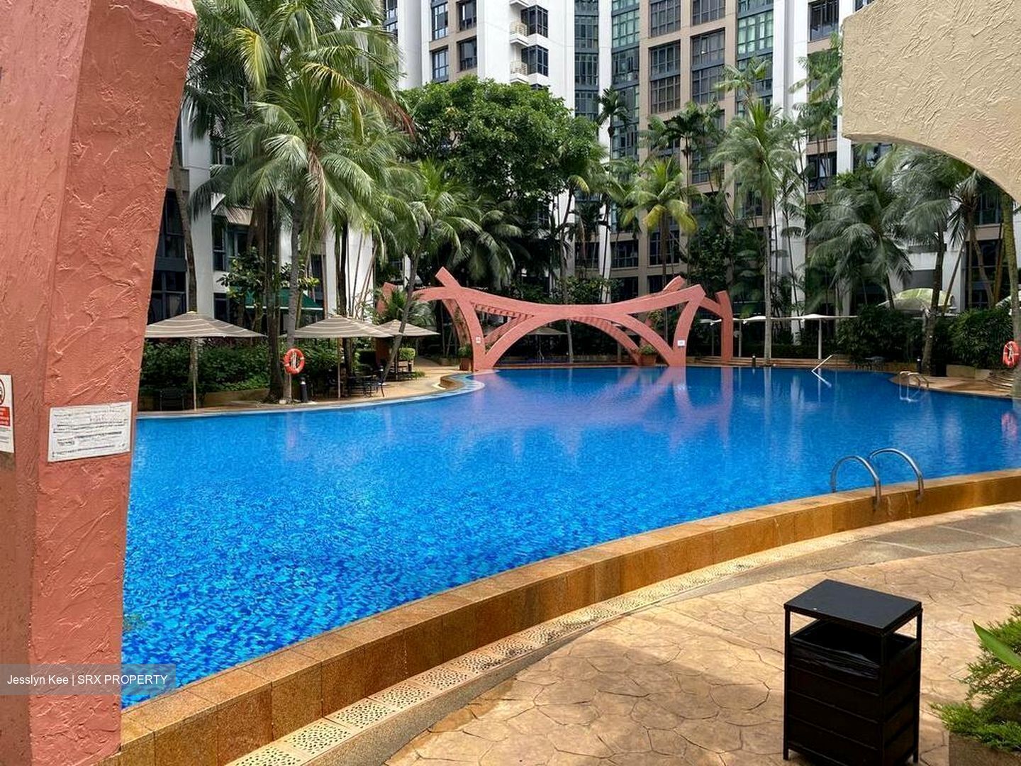 East Meadows (D16), Condominium #519056261
